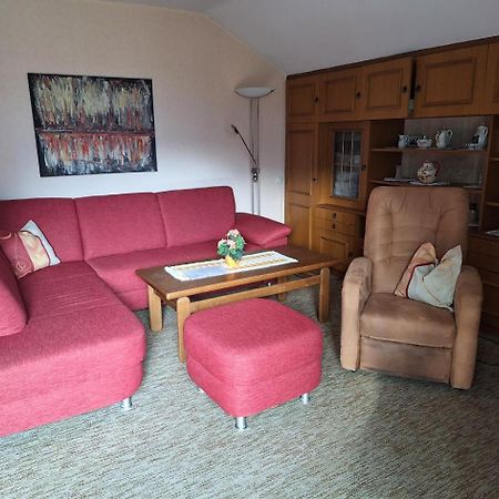 Haus Pilz Apartment โอเบอร์ทราวน์ ภายนอก รูปภาพ